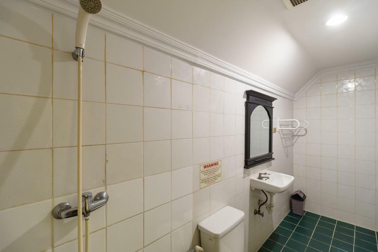 Reddoorz Plus Near Ancol Jakarta Extérieur photo