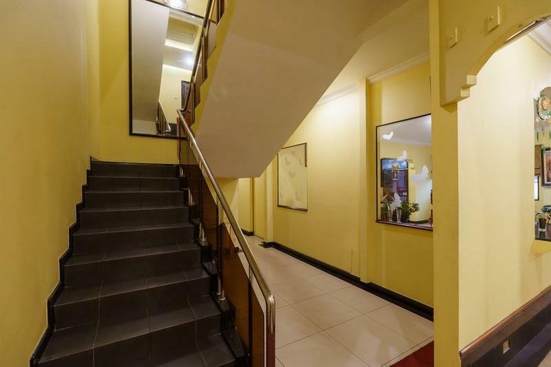 Reddoorz Plus Near Ancol Jakarta Extérieur photo